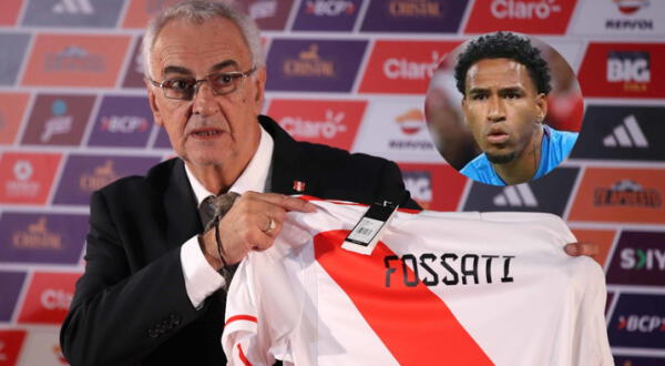 ¿Por qué Jorge Fossati le quitará la capitanía a Pedro Gallese y quién sería el nuevo líder de la selección?