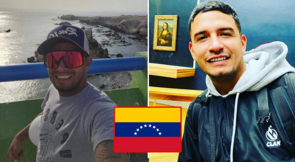 Reimond Manco revela por qué aceptó jugar por Venezuela y cuánto le pagaron: "Lo necesitaba"