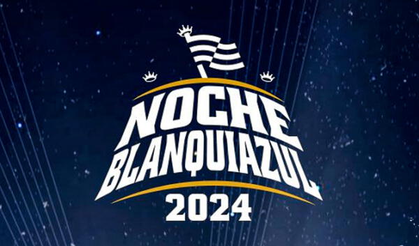 Noche Blanquiazul 2024: link para ver GRATIS la presentación del plantel de Alianza Lima