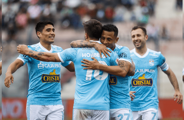 Tarde Celeste 2024: ¿A qué hora y qué canal transmitirá la presentación de Sporting Cristal?