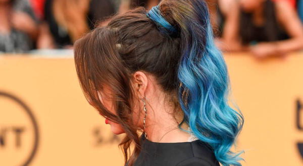 Colegio le niega ingreso a estudiante por pintarse el pelo: ella les hace juicio y les gana