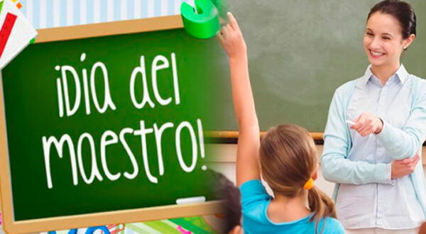 Este lunes 15 de enero se celebra el Día del maestro en Venezuela