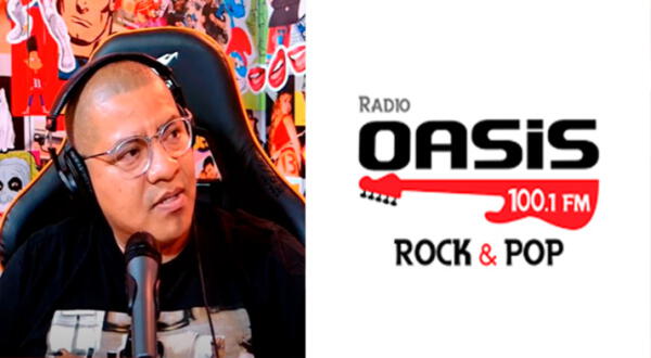 Danierl Marquina habló con Carlos Orozco sobre el fin de Radio Oasis