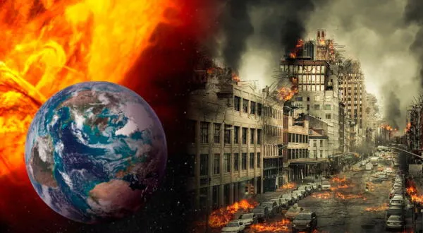 ¿Cuál es el DESASTRE NATURAL predicho hace 500 años que llevará AL FIN DEL MUNDO este 2024?