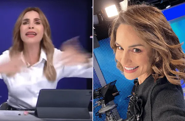 Juliana Oxenford recibe apoyo en redes tras polémica con Mávila Huertas: "Dejaste un vacío, se te extraña"