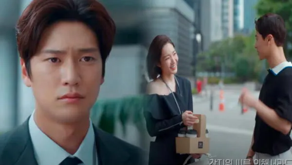 'Cásate con mi esposo' es el drama coreano más popular de Amazon Prime Video