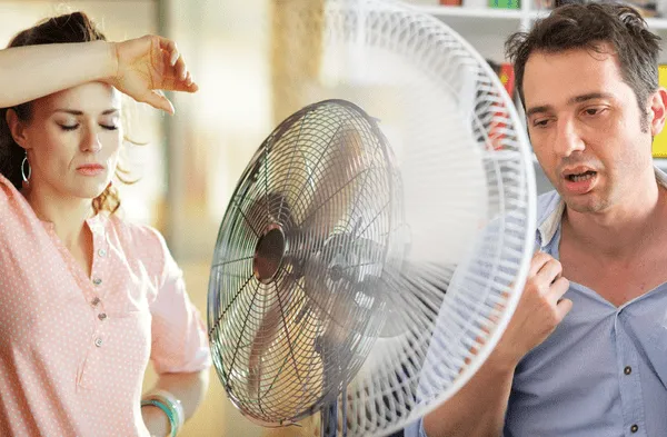 ¿Te mueres de calor y usas tu ventilador todo el día? Conoce CUÁNTO IMPACTARÁ en tu RECIBO DE LUZ