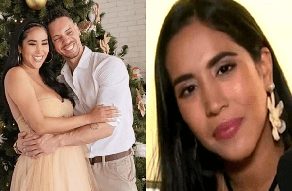 Melissa Paredes y el vínculo que la une para siempre con Anthony Aranda tras su ruptura