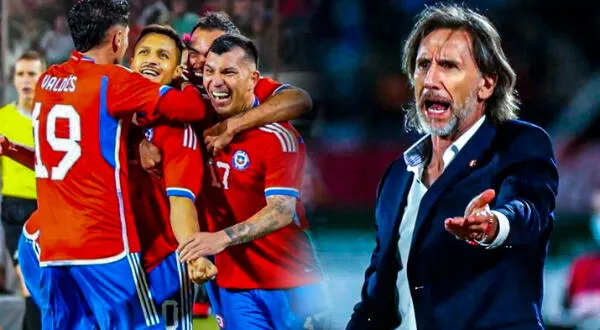 Debutará ante Perú ¿Por qué Ricardo Gareca aceptó ser entrenador de la selección de Chile?