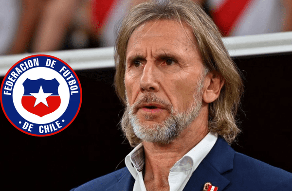 Ricardo Gareca: día y hora en la que será presentado el 'Tigre' como entrenador de Chile