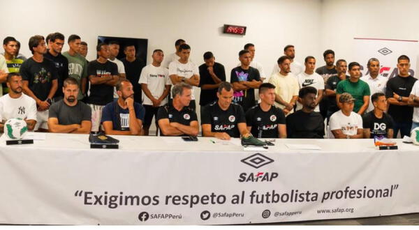 ¿Por qué futbolistas de la Liga 1 evalúan renunciar a la selección peruana?