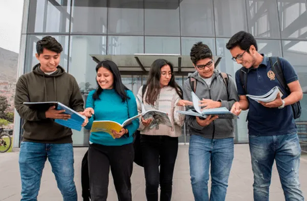 Erasmus+ 2024: aprovecha las oportunidades educativas para peruanos en diversos países europeos