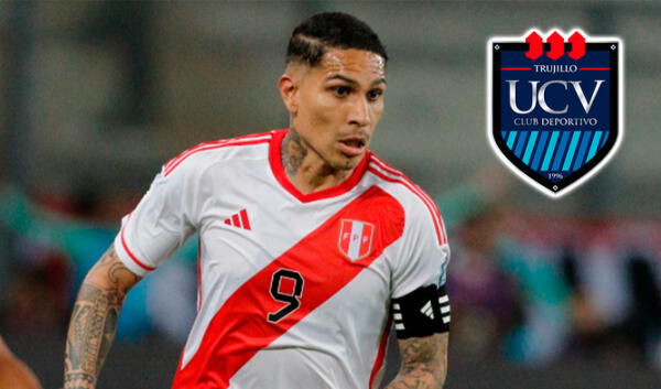 Paolo Guerrero: ¿Por qué el 'Depredador' prefirió firmar por la César Vallejo y no por Alianza Lima?