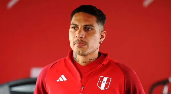 Paolo Guerrero y su MILLONARIO CONTRATO con la UCV que incluye CASA DE PLAYA y seguridad privada wapa.pe