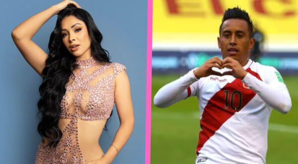 ¿Qué conexión tuvieron Pamela Franco y Christian Cueva? wapa.pe