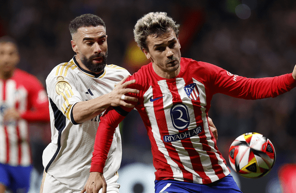 Real Madrid vs. Atlético Madrid hoy EN VIVO: por donde ver la transmision del partido de LaLiga