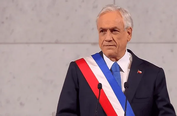 Expresidente de Chile Sebastián Piñera muere en accidente de helicóptero