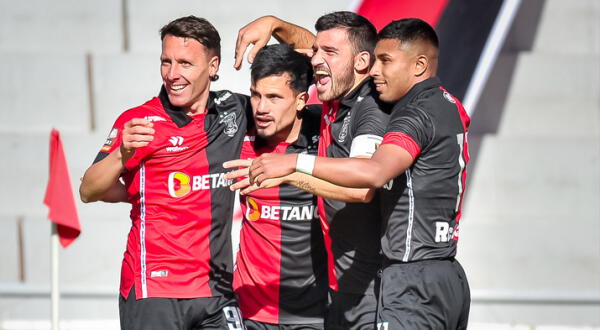 FBC Melgar vs. Aurora EN VIVO: link para la Fase 1 de la Copa Libertadores vía ESPN