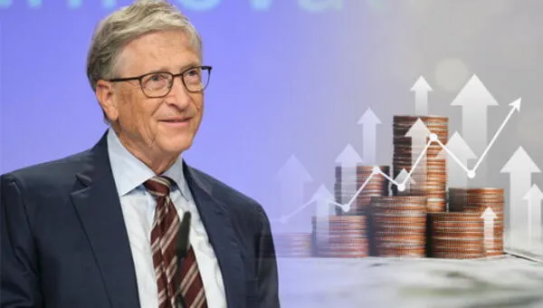 Bill Gates contó cuáles son los negocios más rentables del 2024