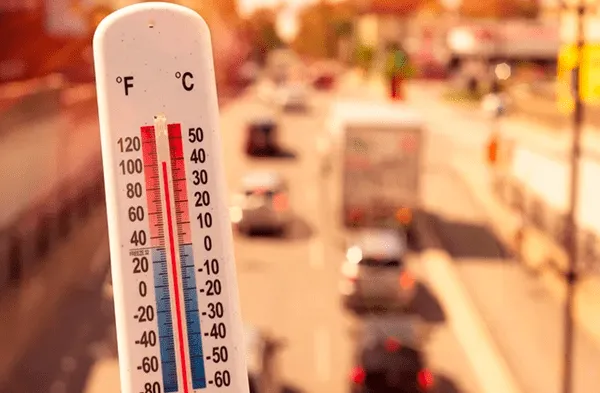 Ica: se reporta en nuestro país el primer fallecido por golpe de calor