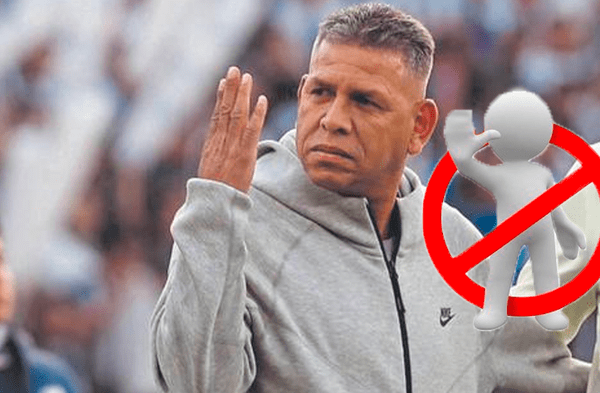 Alianza Lima vs. Universitario: Prohíben el ingreso del 'Puma' Carranza al clásico