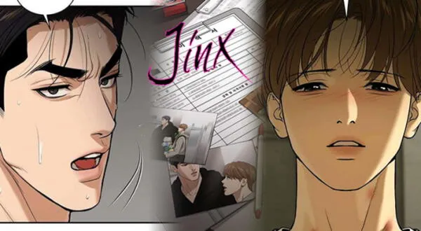 Jinx, capítulo 47 se estrena este 12 de febrero vía Lezhin