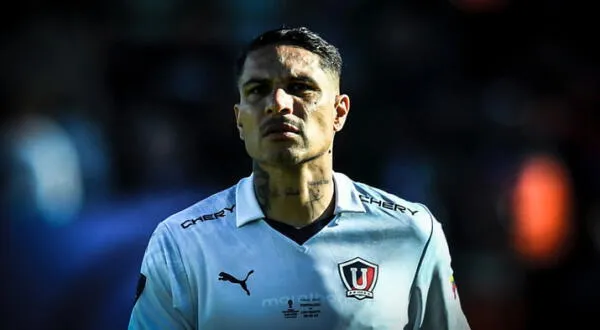 ¿Paolo Guerrero irá a la QUIEBRA? Revelan MILLONARIA MULTA que deberá pagar por ABANDONAR el Vallejo