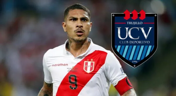 Las fatales consecuencias que afrontará la UCV tras la no llegada de Paolo Guerrero