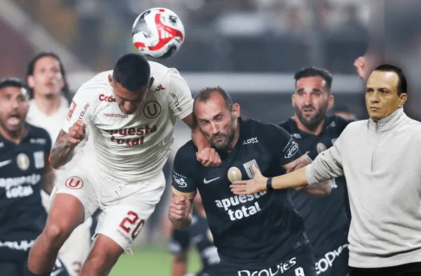 Alejandro Restrepo sorprende tras derrota: ¿El giro crucial para Alianza Lima?
