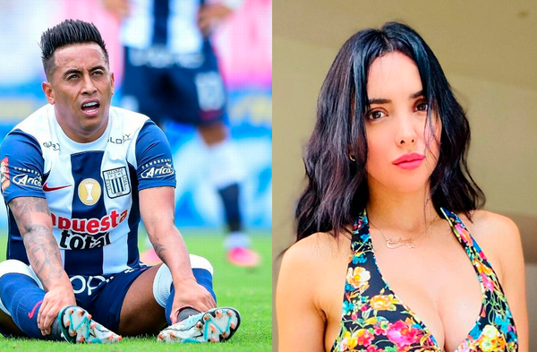 Rosángela Espinoza no CALLA MÁS y revela qué RELACIÓN tuvo con Christian Cueva