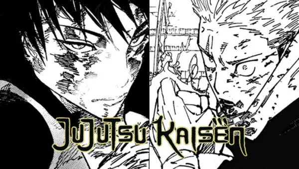 Jujutsu Kaisen, capítulo 251, es uno de los más esperados por los fans