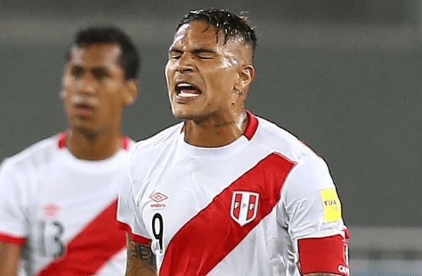 Paolo Guerrero envía DESGARRADORA CARTA: “Tengo un hijo de 25 días y otro de 10 meses, a quienes deseo ver crecer”