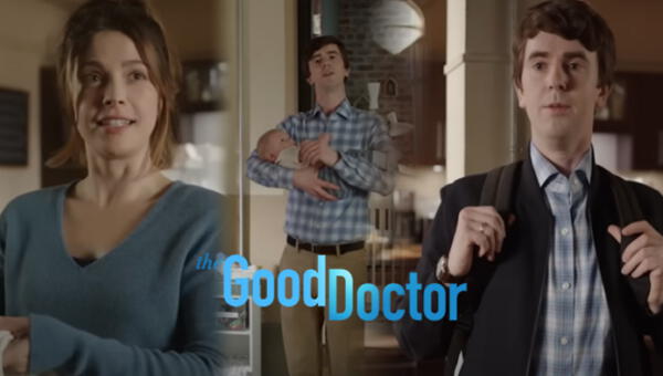 La temporada 7 'The good doctor' será la última del drama médico