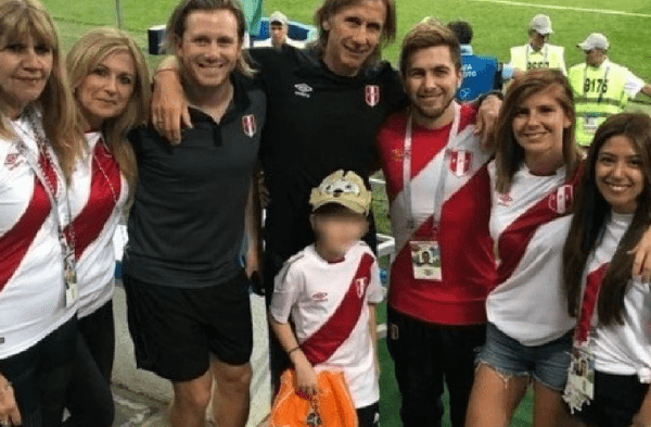 Ricardo Gareca: ¿Cuántos HIJOS tiene el TÉCNICO DE CHILE y quiénes son las MADRES de sus hijos?