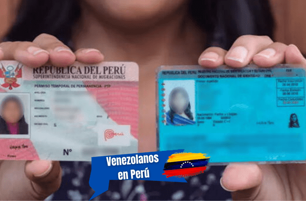 Venezolanos en Perú: ¿cómo sacar el DNI? Requisitos y en qué casos puedo tener la nacionalidad peruana