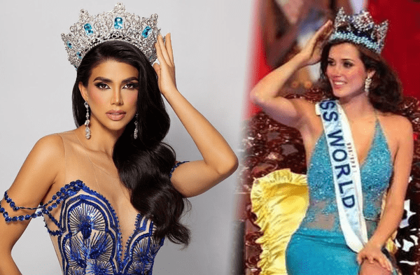 Ella es Lucía Arellano, la representante de Perú en el Miss Mundo 2024 que busca la tercera corona para el país