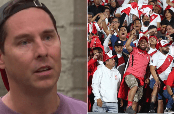 Laszlo Kóvacs no cede ante hinchas y hunde más el fútbol peruano al calificarlo de mediocre