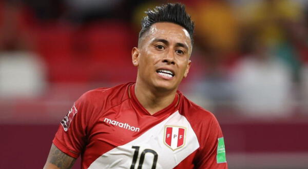 FIFA sanciona a Santos por el caso de Christian Cueva y no podrá contratar a jugadores en el 2024