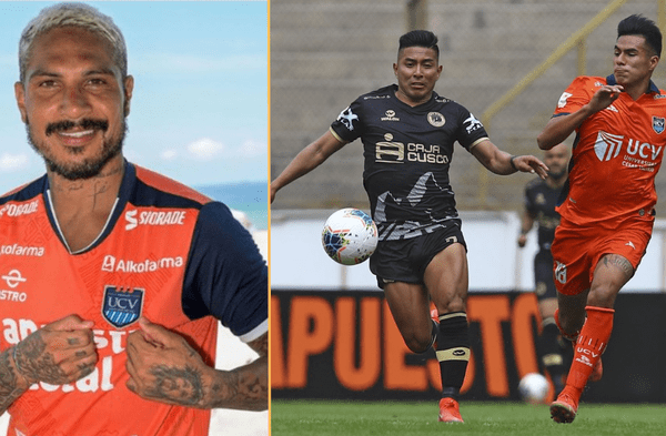 Vallejo desvela los costos de entradas para el debut estelar de Paolo Guerrero contra Cusco FC