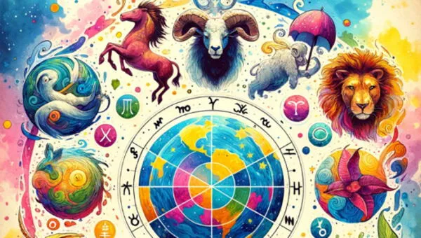 Los signos del zodiaco que tendrán abundancia en febrero bisiesto