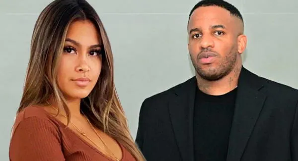 ¿Jefferson Farfán y Delany López son pareja? La llevó al cumple de Doña Charo