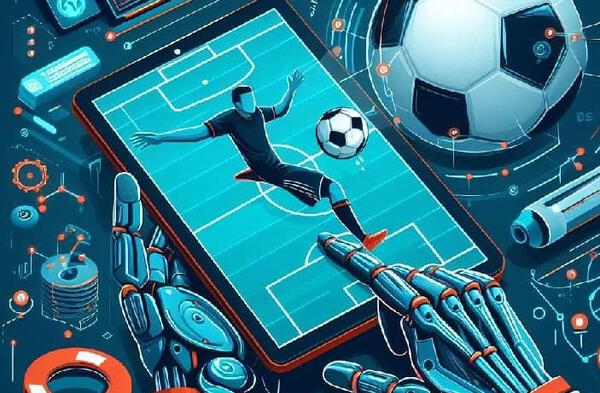 Tecnología del fútbol