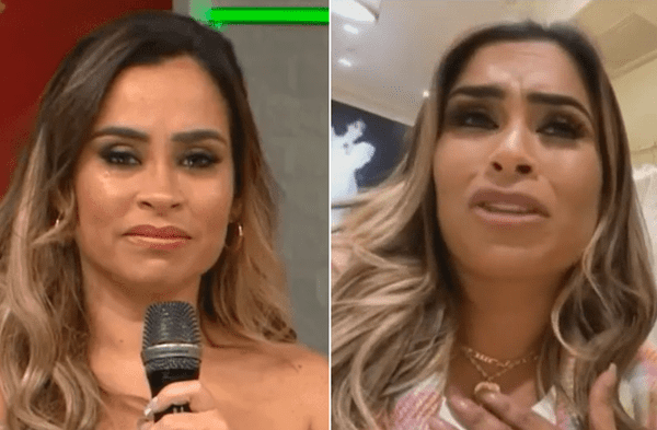 Esta es la compleja condición en la salud de Ethel Pozo que la mantiene en alerta. wapa.pe