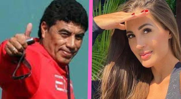 ¿Fuerte indirecta de Coyote Rivera a Ana Paula después del debut de Paolo?