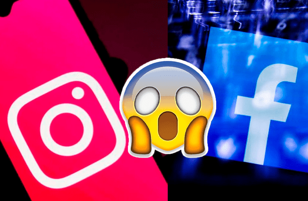 Facebook e Instagram: ¿Qué pasó, por qué no puedo ingresar y cuándo vuelve el servicio?