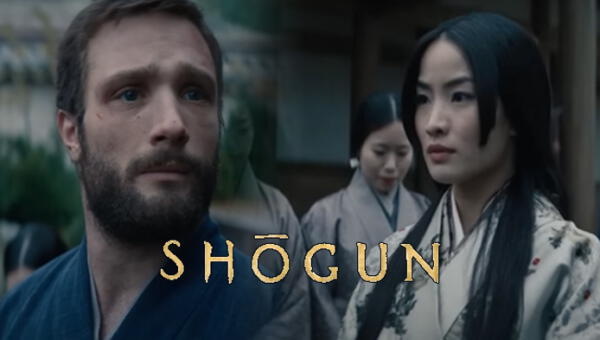 El capítulo 3 de Shogun ya está disponible en Star Plus