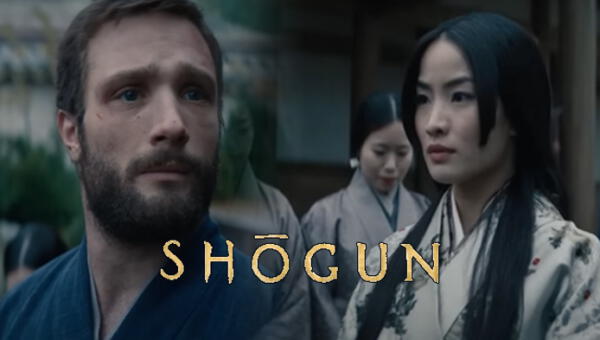 El capítulo 3 de Shogun ya está disponible en Star Plus wapa.pe