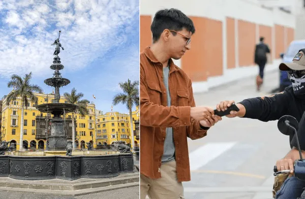 ¿Cuál será la ciudad más PELIGROSA para vivir en el Perú dentro de 20 años? IA paraliza el país