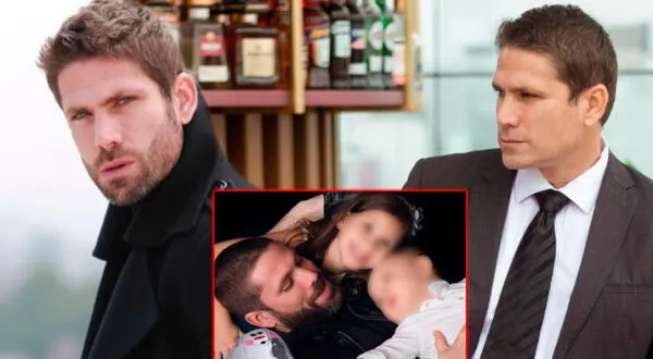 ¿Cuántos hijos tiene Paco Bazán y quienes son las madres de ellos? wapa.pe