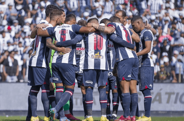 San Martín revela el seleccionado peruano que dijo 'NO' a Alianza Lima